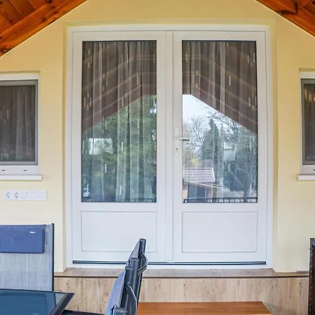 Stunning In W/ 3 Bedrooms * Ábrahámhegy